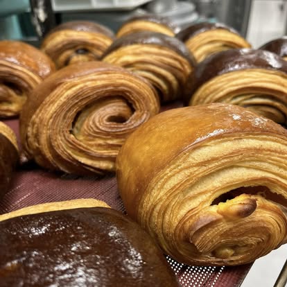 Brioche