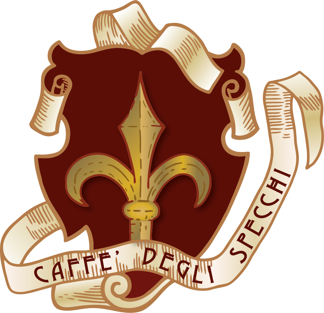 Caff&egrave; degli Specchi