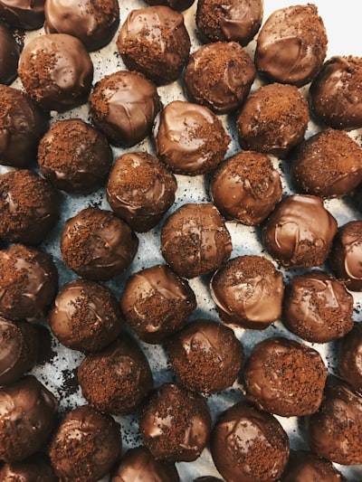 Cioccolato fondente