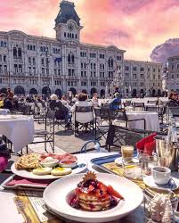 Caffè degli Specchi