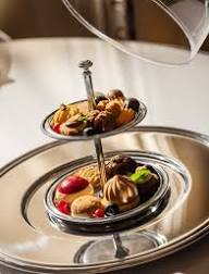 Petit four e cioccolatini