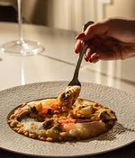 Piatto gourmet Tommaseo